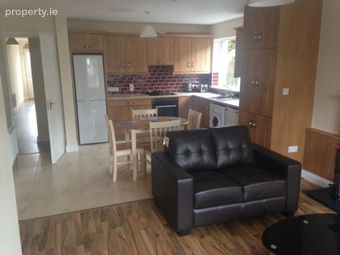 Apartment 12, Avondale Court, William Street, Nenagh, Co. Tipperary - Image 2