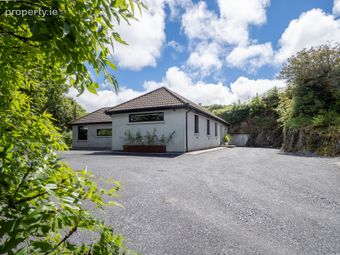 House By The Waterfall, Ardbear, Clifden, Clifden, Co. Galway