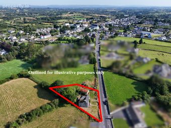 Cordarragh, Kiltimagh, Co Mayo, Kiltimagh, Co. Mayo - Image 3