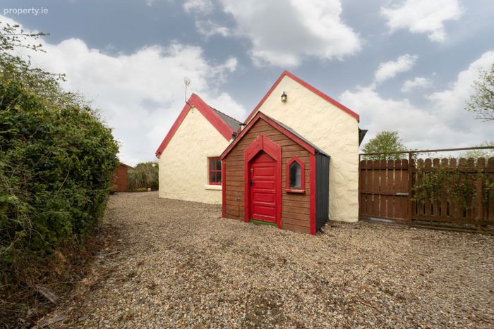 Drimasloyan, Manulla, Manulla, Co. Mayo - Property.ie
