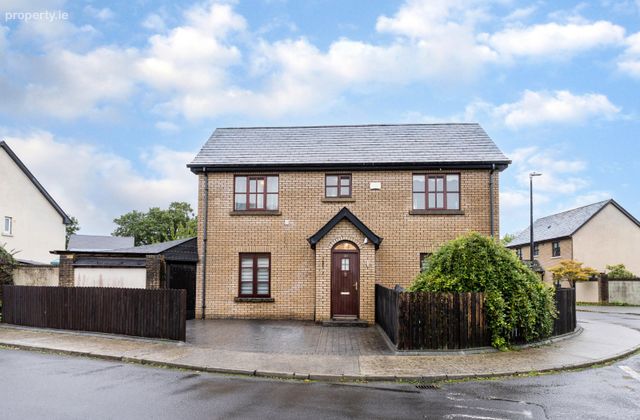 22 The View, Cnoc Na Gr&eacute;ine, Kilcullen, Co. Kildare, Kilcullen, Co. Kildare - Click to view photos