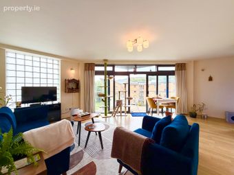 Apartment 301 The Glen, Clon Brugh, Aikens Village, Dublin 18 - Image 2