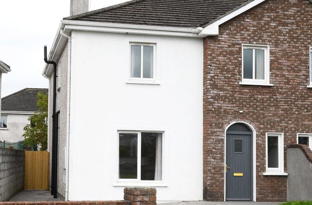 127 Cois Na H-abhainn, Ballygaddy Road, Tuam, Co. Galway - Click to view photos