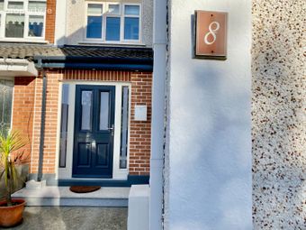 8 The Drive, Millbrook Lawns, Tallaght, Dublin 24 - Image 2
