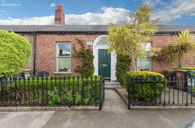 4 Brighton Avenue, Rathgar, Dublin 6 - Click to view photos