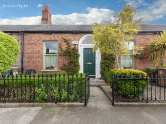 4 Brighton Avenue, Rathgar, Dublin 6