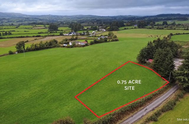 Knockboy, Ballinamult, Co. Waterford - Click to view photos
