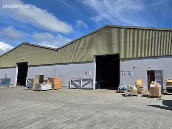 Blyry, Athlone, Co. Westmeath