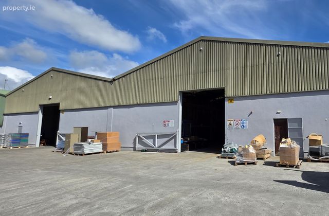 Blyry, Athlone, Co. Westmeath - Click to view photos