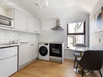 Flat 7, 5 Victoria Street, Dublin 8, Portobello, Dublin 8 - Image 3