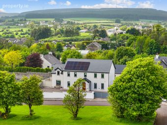 40 Cluain Ard, Bweeng, Co. Cork, Bweeng, Co. Cork