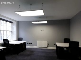 Leeson Street Lower, Dublin 2