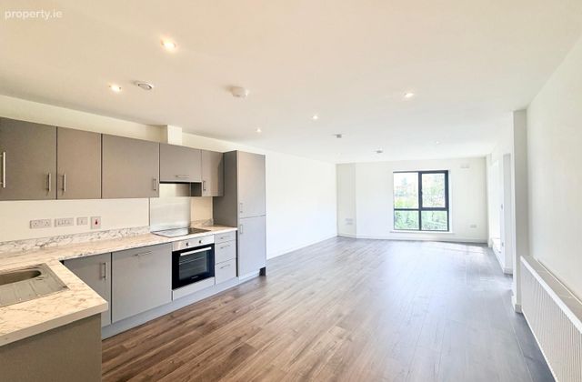Domville Crescent, Cherrywood, Dublin 18 - Click to view photos