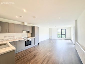 Apartment 608,Domville Crescent,Dublin 18, Dublin 18