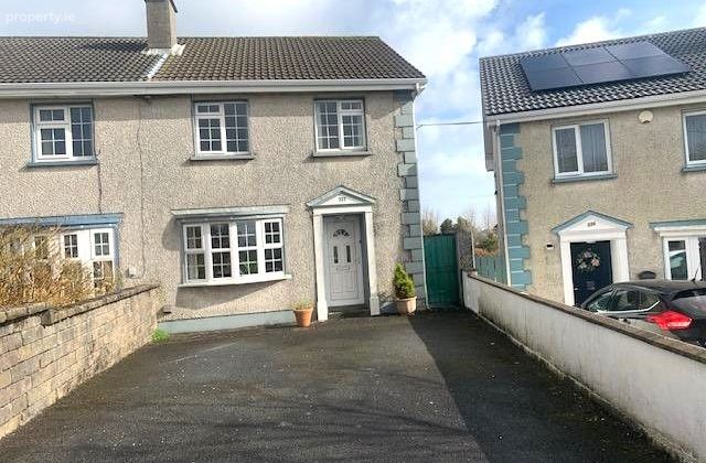 333 Tirellan Heights, Headford Road, Co. Galway - Click to view photos