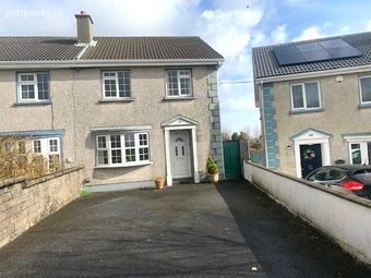 333 Tirellan Heights, Headford Road, Co. Galway