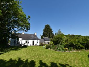 Blue Hill Farmhouse, Lettergorman, Dunmanway, Co. Cork - Image 5