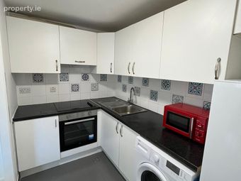 2 Bed Apartment, Exchange Hall, The Exchange, Tallaght, Dublin 24 - Image 5