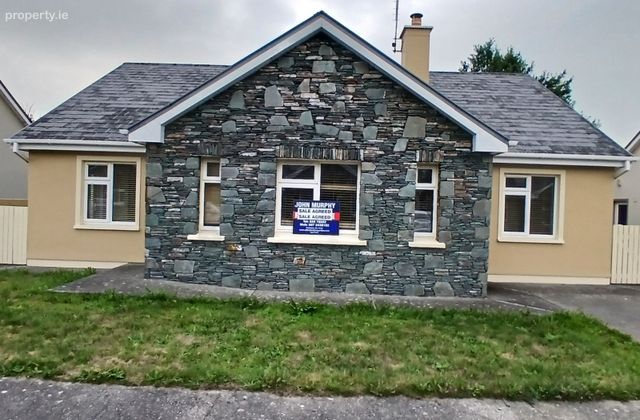 4 Clounts Court, Rathmore, Rathmore, Co. Kerry - Click to view photos
