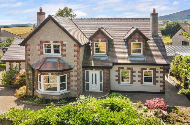 The Rocks, Kilmyshall, Bunclody, Enniscorthy, Co. Wexford, Millroad, Co. Wexford - Click to view photos