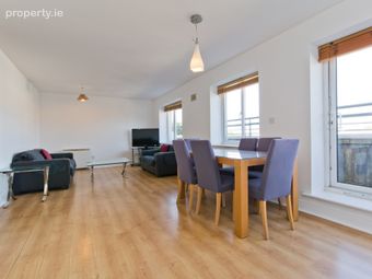 Apt 70, The Malthouse, Block G, Marrowbone Lane, Dublin 8, Dublin 8 - Image 4