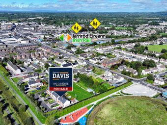 5 Clabby Drive, Legion Terrace, Longford Town, Co. Longford - Image 3
