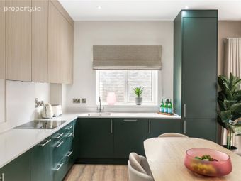 Oakfield Close Development, Oakfield Close, Enniskerry, Co. Wicklow, Enniskerry, Co. Wicklow - Image 3