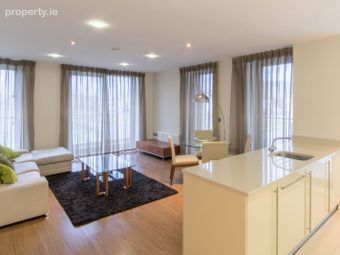Apartment 207, 21 Time Place, Corrig Road, Sandyford, Dublin 18 - Image 2