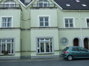 Churchfields, Galway City Centre, Co. Galway
