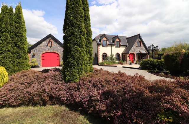 Montpelier, Castleconnell, Co. Limerick - Click to view photos