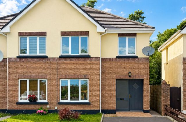 12 Canal Walk, Clonown Road, Athlone, Co. Westmeath - Click to view photos