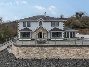 "up Yonder", Tullygay, Letterkenny, Co. Donegal, Rashedoge, Co. Donegal - Image 2