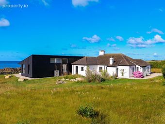 Stripe Cottage, Stripe, Furbo, Co. Galway, Furbo, Co. Galway - Image 2