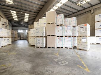 Units 13 - 14, Block L, Greenogue Business Park, Rathcoole, Co. Dublin - Image 3