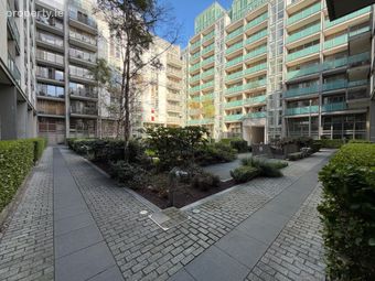 Apartment 90 Hill Of Down House, Spencer Dock, Dublin 1, Dublin 1 - Image 4