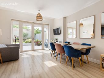 54 Ballycullen Green, Old Court Road, Ballycullen, Dublin, Ballycullen, Dublin 24 - Image 5
