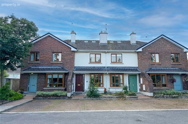 11 Garra&iacute; She&aacute;in, Roscam, Galway City, Roscam, Co. Galway - Click to view photos