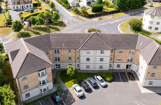 Apartment 14, Dunamaise Court, Kilminchy, Kilminchy, Co. Laois - Click to view photos