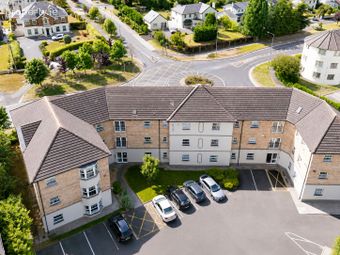 Apartment 14, Dunamaise Court, Kilminchy, Kilminchy, Co. Laois - Image 3