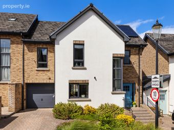 46 The Terrace, Robswall, Malahide, Co. Dublin