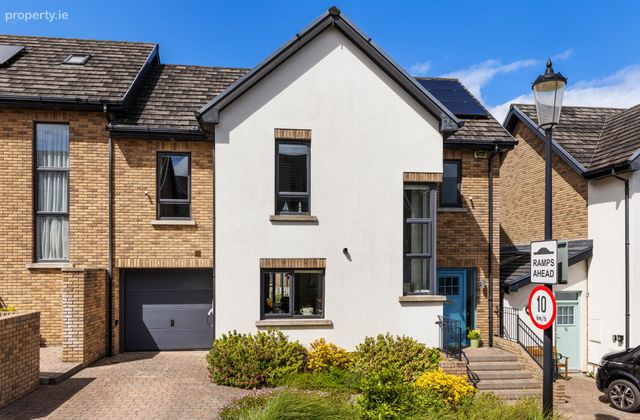 46 The Terrace, Robswall, Malahide, Co.dublin, Malahide, Co. Dublin - Click to view photos