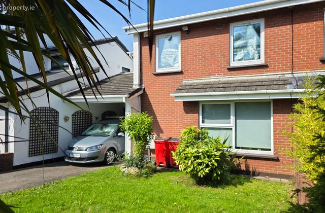 177 Whitecliff, Whitechurch Road, Dublin 16, Willbrook, Dublin 16 - Click to view photos