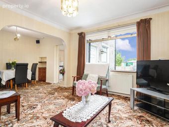92 Cherryfield Road, Walkinstown, Dublin 12, Walkinstown, Dublin 12 - Image 5