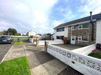 Avonmore Grove, Tallaght, Dublin 24, Tallaght, Dublin 24