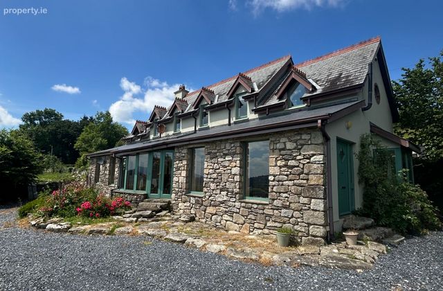 Knocksquire, Borris, Killedmond, Co. Carlow - Click to view photos