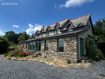 Knocksquire, Borris, Killedmond, Co. Carlow