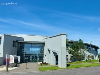 Innovation Works 1, Kerry Technology Park, Dromtacker, Tralee, Co. Kerry - Image 5