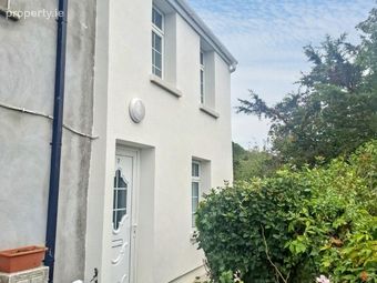 7 Nelsons Terrace, Lower Glanmire Road, St. Lukes, Co. Cork