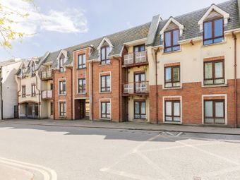 14 Chapel Place, Chapel Street, Balbriggan, Co. Dublin, Balbriggan, Co. Dublin
