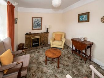 6 Mitchell Terrace, Mitchell Street, Dungarvan, Co Waterford, Dungarvan, Co. Waterford - Image 3